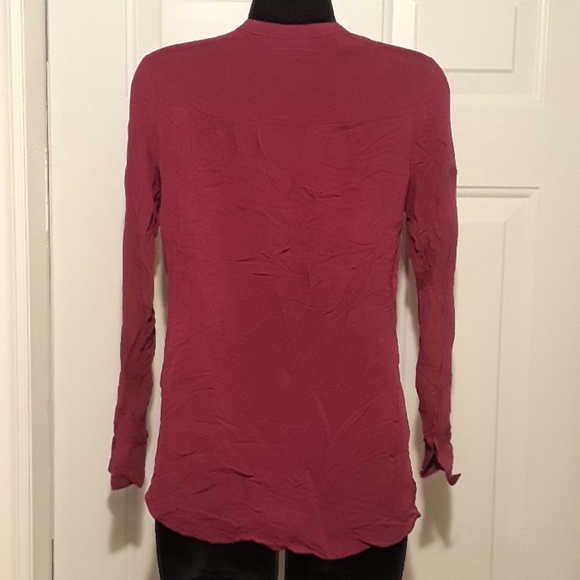 🔥HOT DEAL🔥Old Navy Tunic Shirt top - Picture 3 of 4